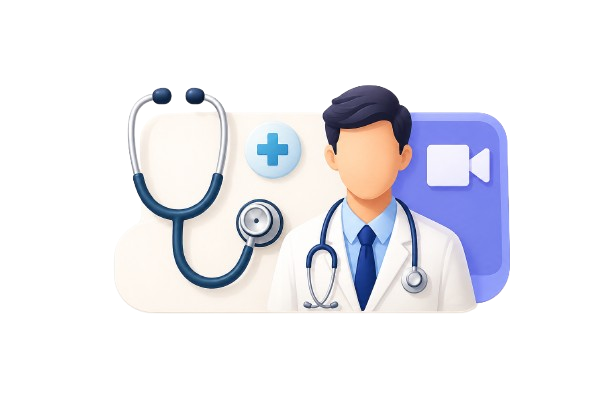 Doctor Consultation